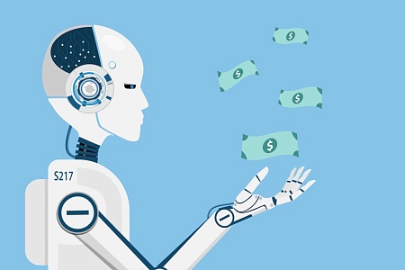 AI-ассистент для интернет-магазина