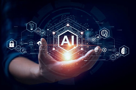 AI-ассистент для обучения