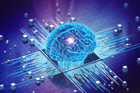 AI-ассистент для контента